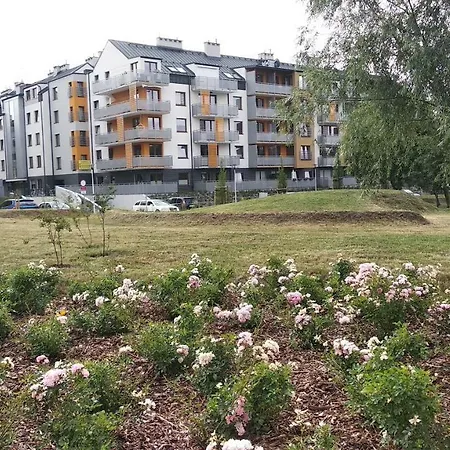 Pansiyon Pokoj Przy Parku Gaj *