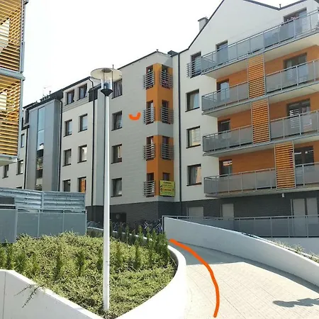 Pokoj Przy Parku Gaj Pansiyon Wroclaw